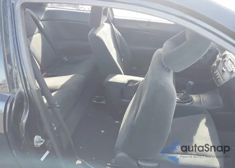 2004 Honda Civic Ex z USA, uszkodzony, nr VIN 1HGEM219X4L073773